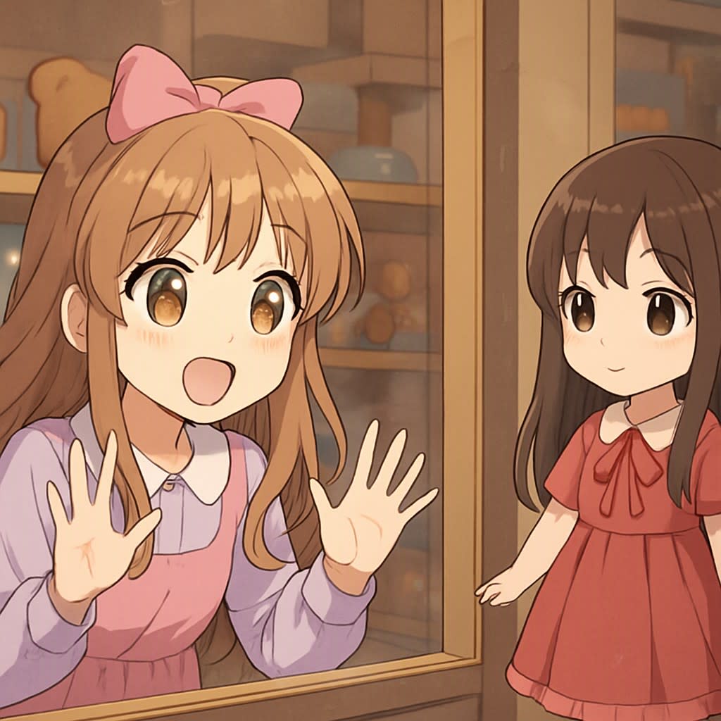 Lily's Wish