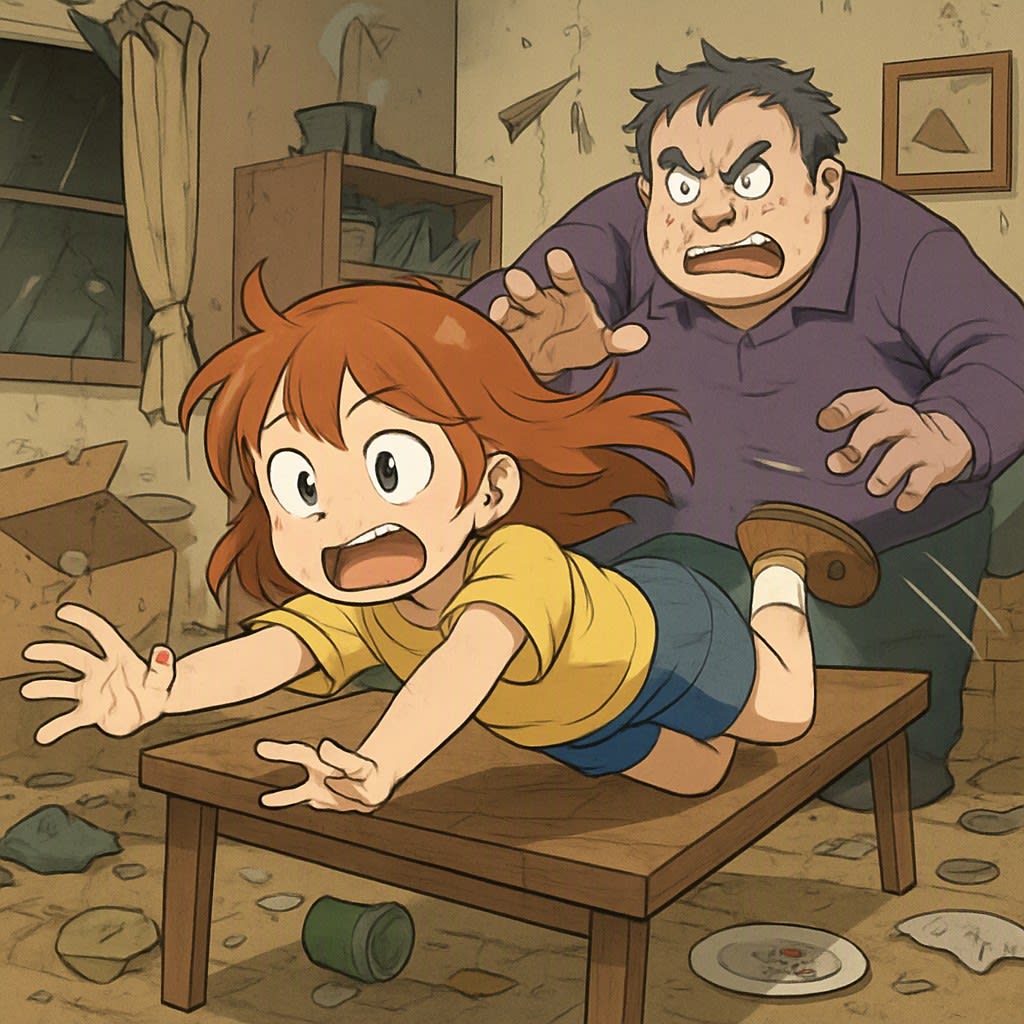 Brave Escape