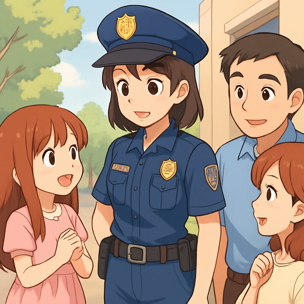 Daisy's Help