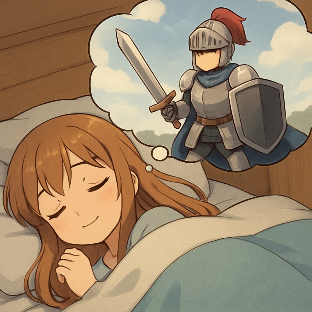 Dreamy Bedtime
