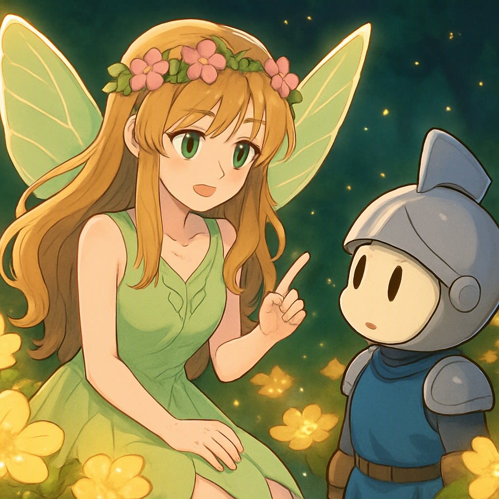Flower Power