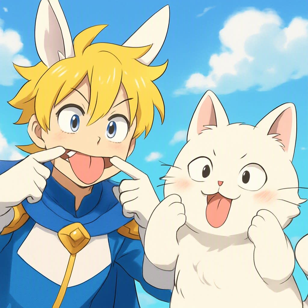 Silly Faces