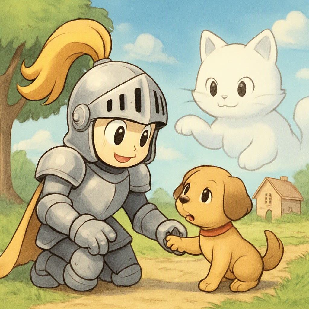 Kind Deeds