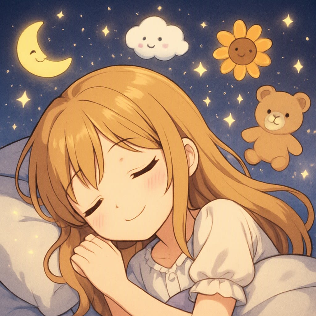 Happy Dreams