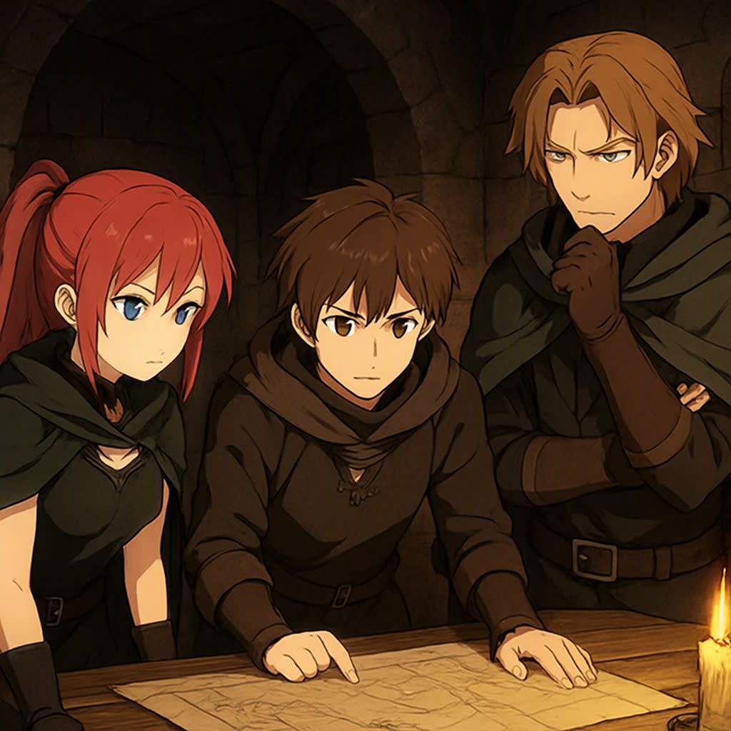 Thieves' Guild