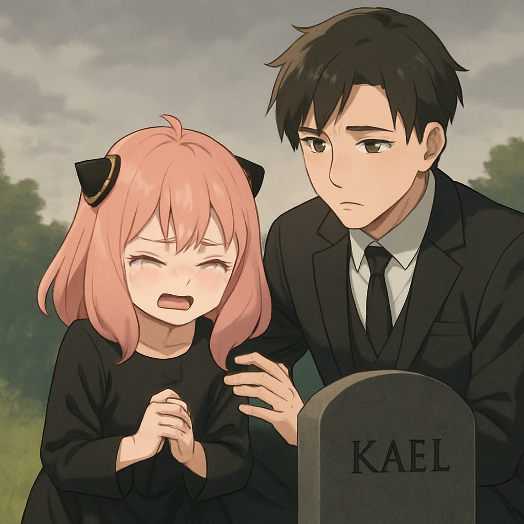 Mourning Loss