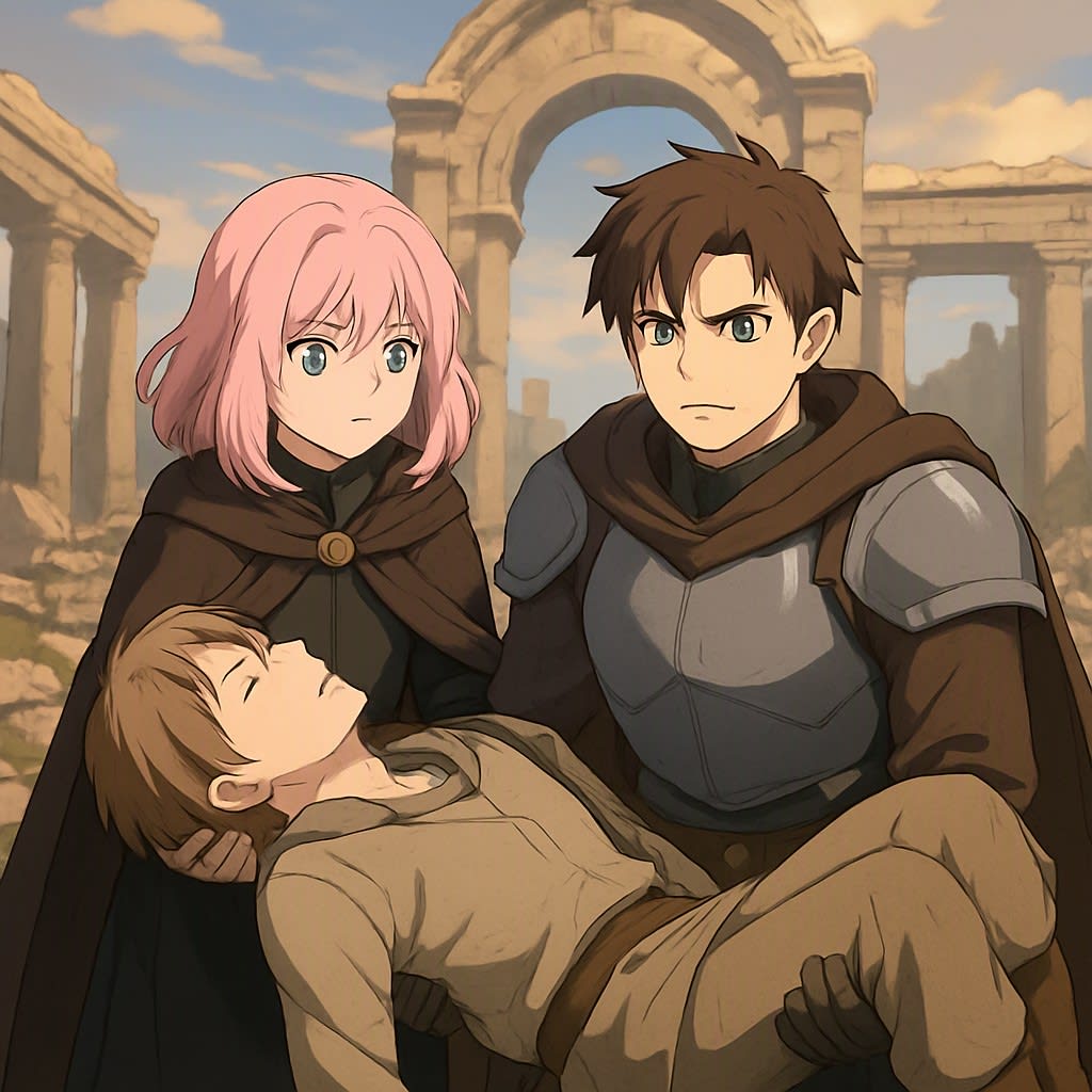 Returning Home