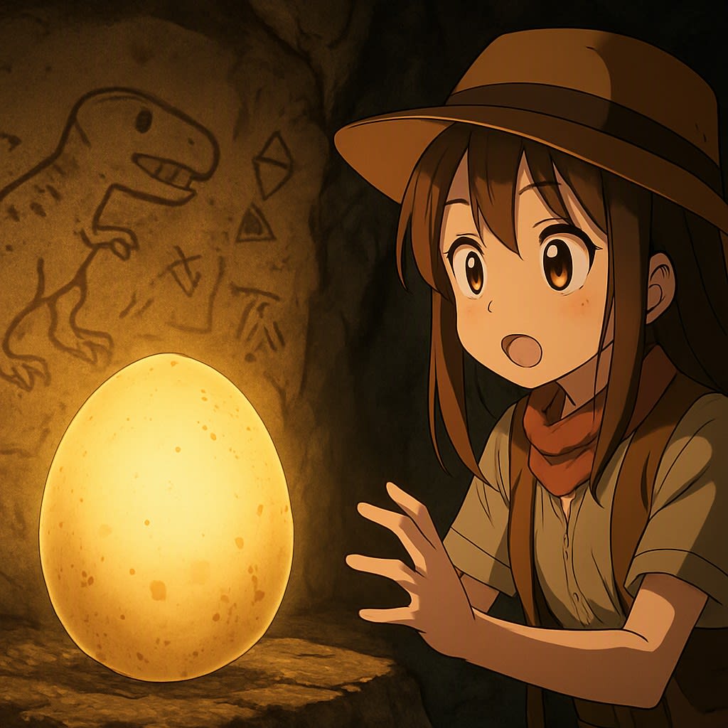 Awakening Earth