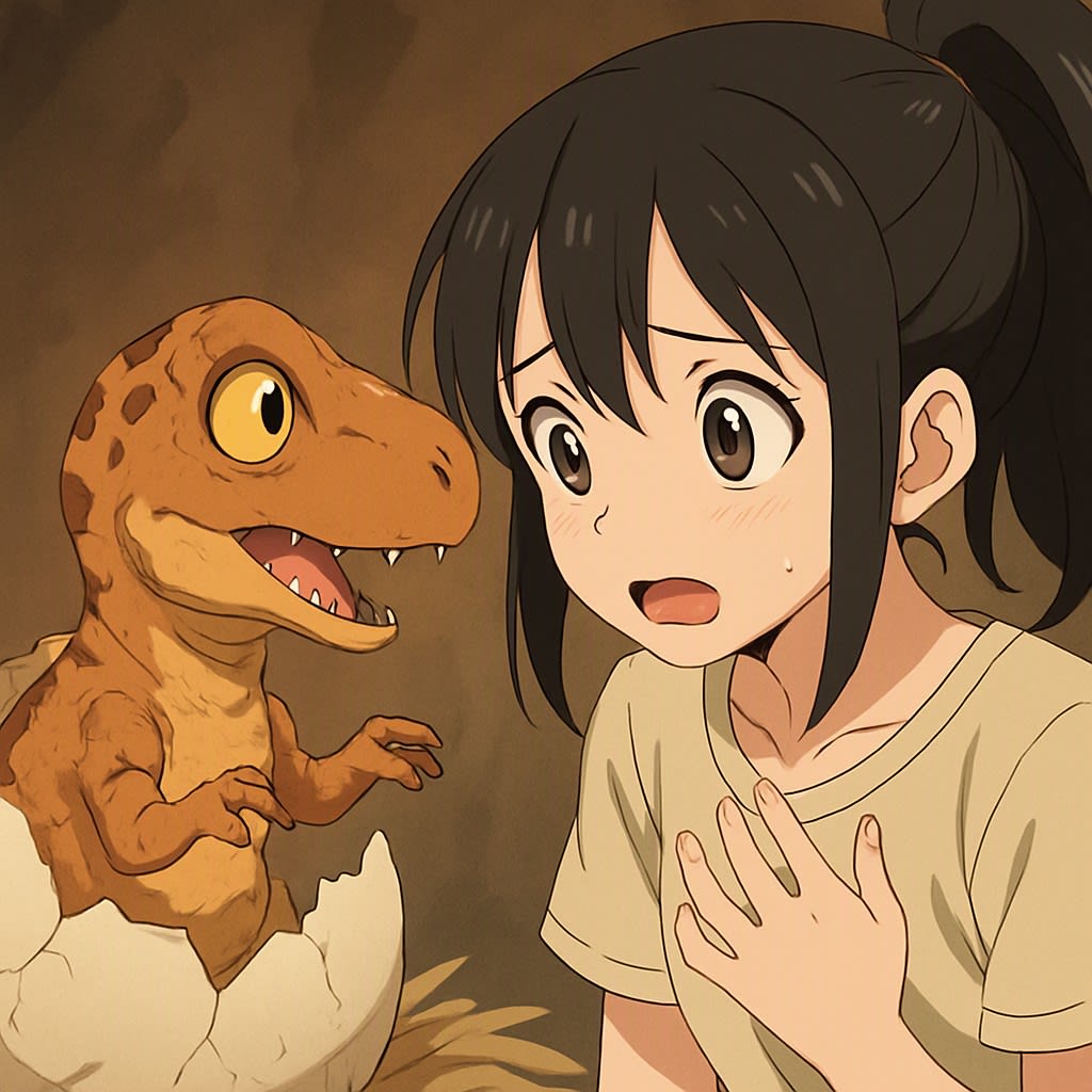 Rex's Birth
