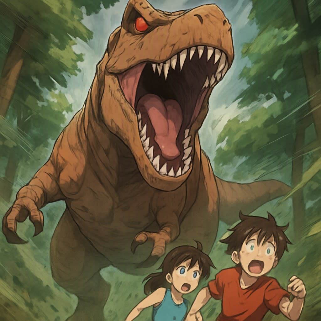 Rex's Power