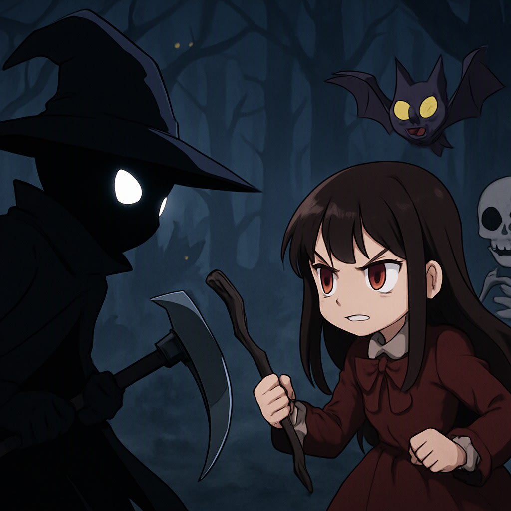 Trick War