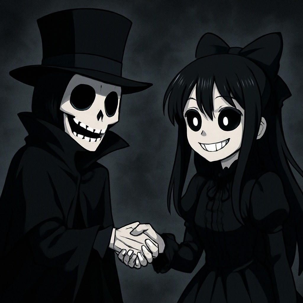 Friends Now