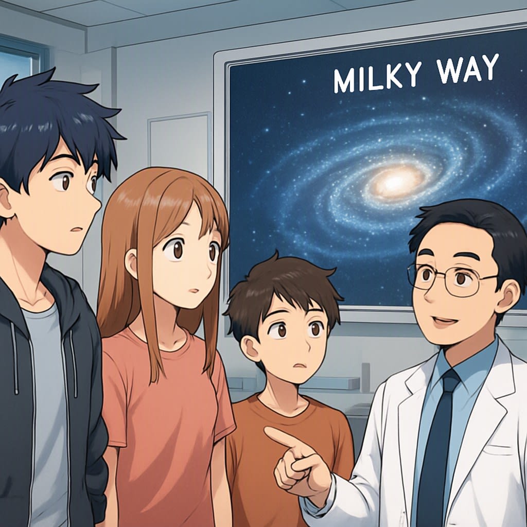 Scientific Explanations