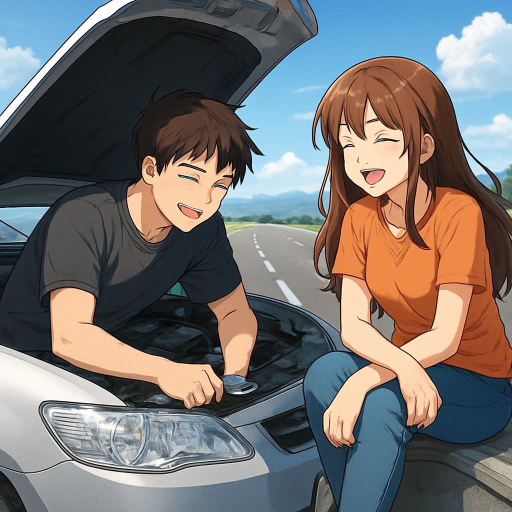 Roadside Rescue