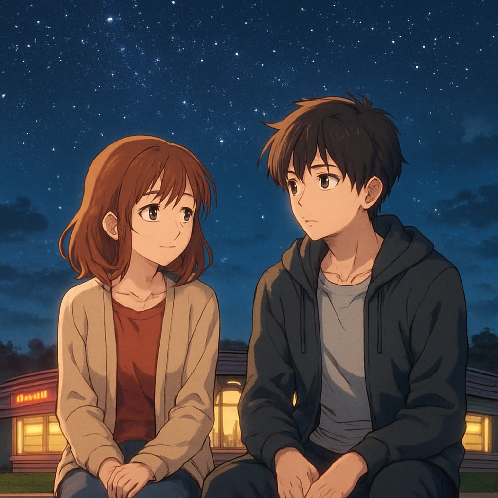 Shared Dreams