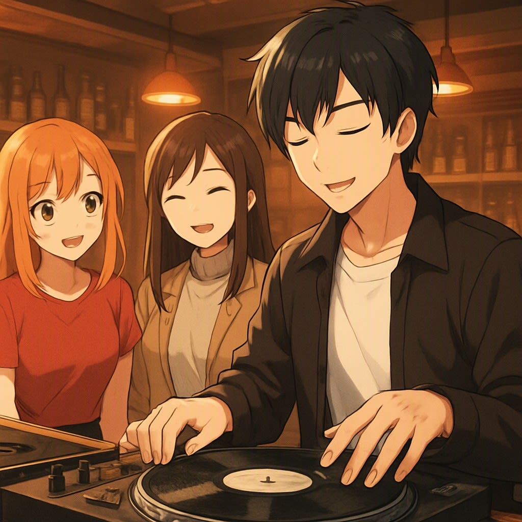 Feeling's Back