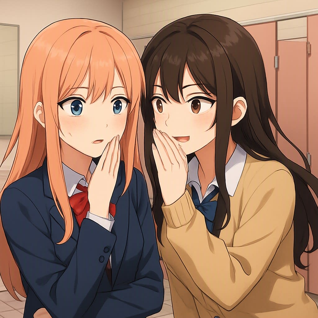 Telling Secrets