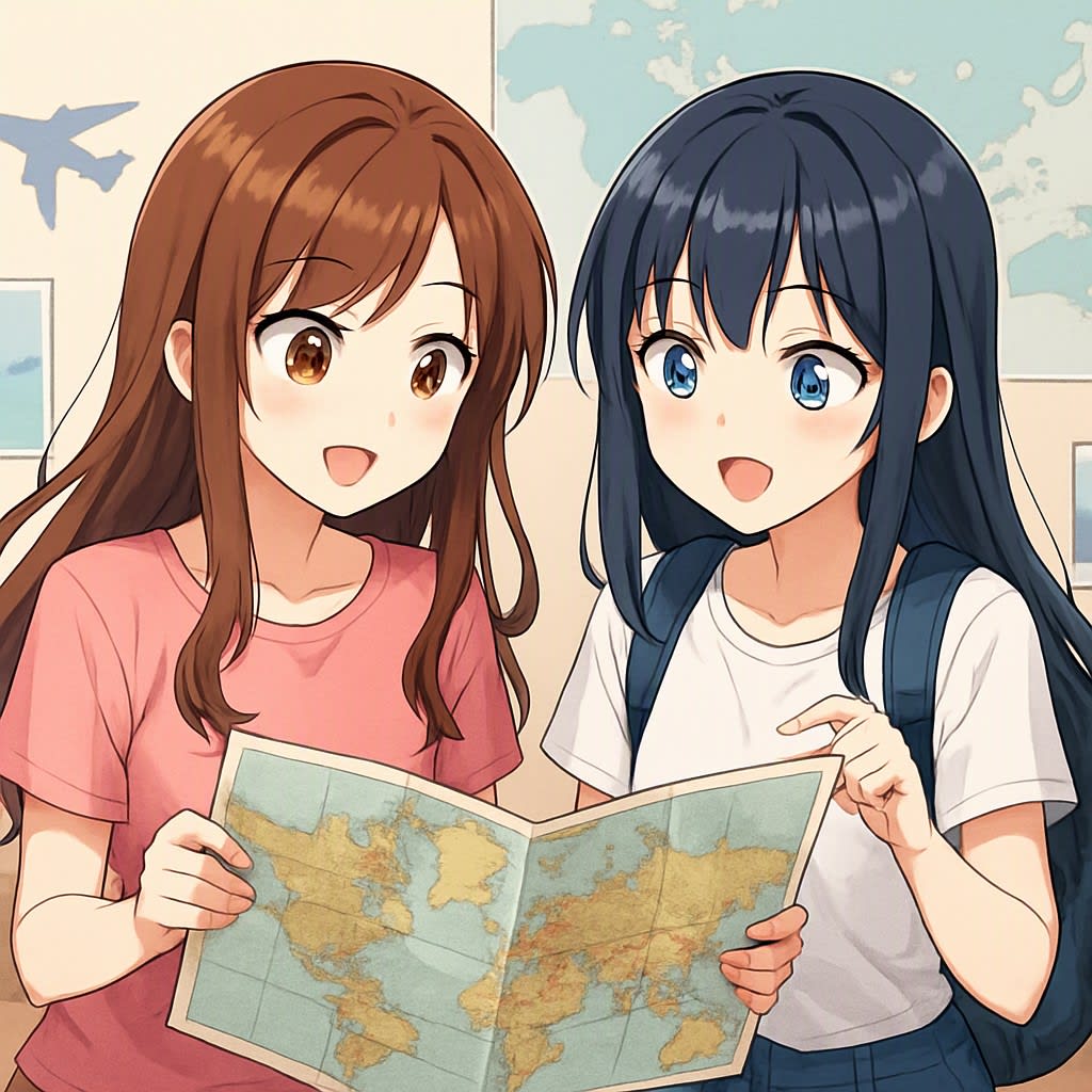 Friend Forever