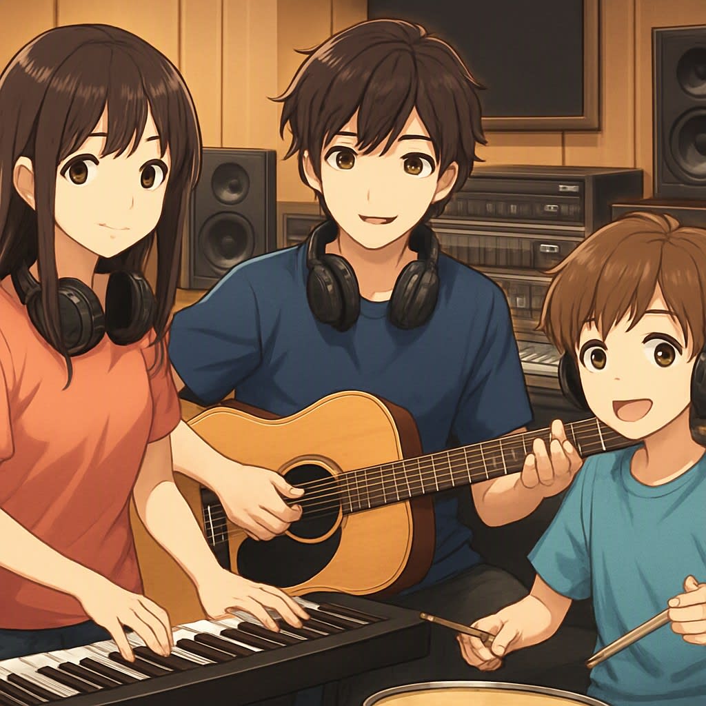 Music Success
