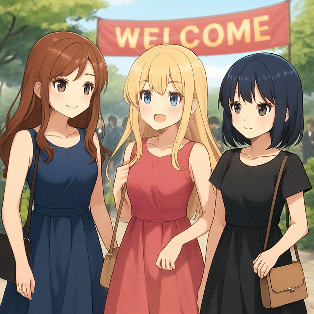 A Visit