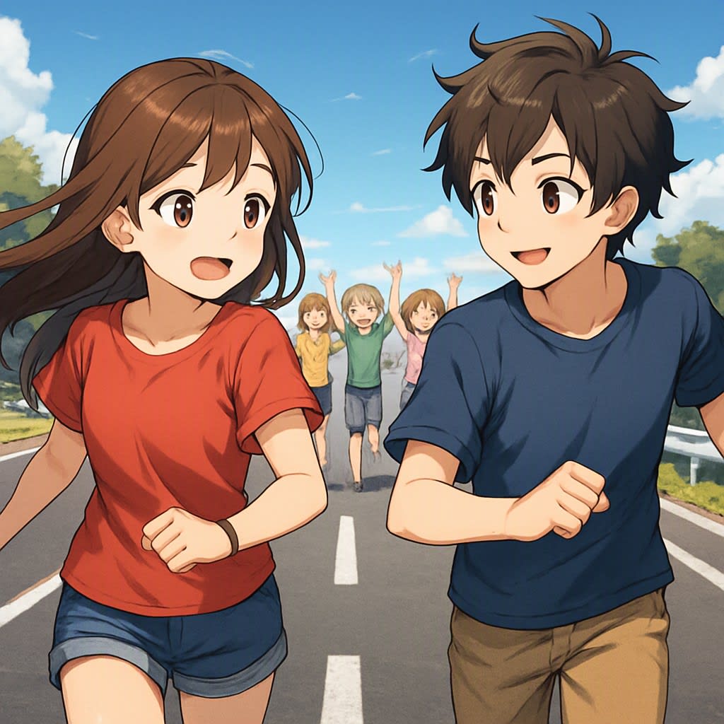 Highway Friends
