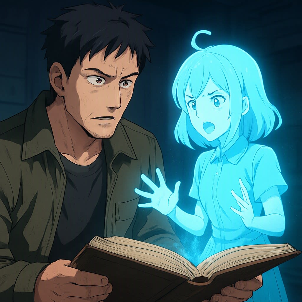 Anya's Warning