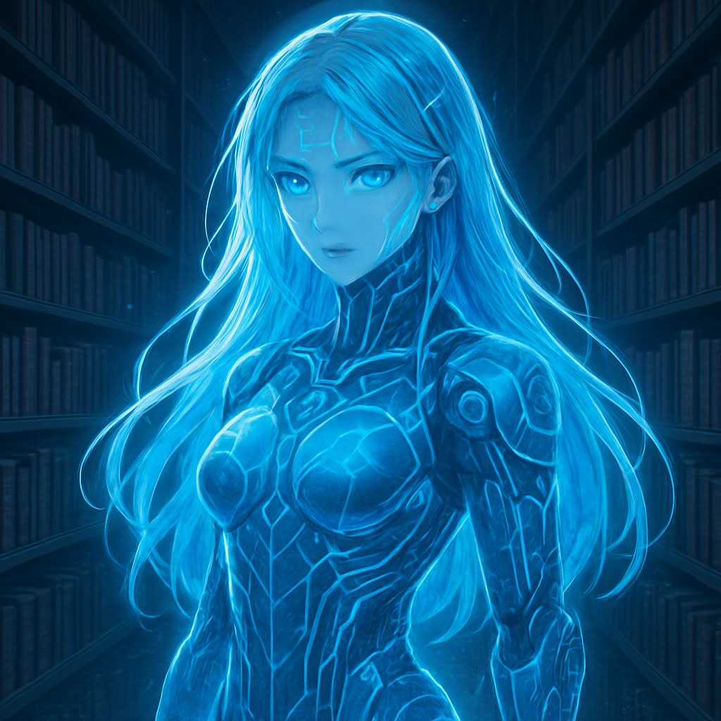 Anya's Past