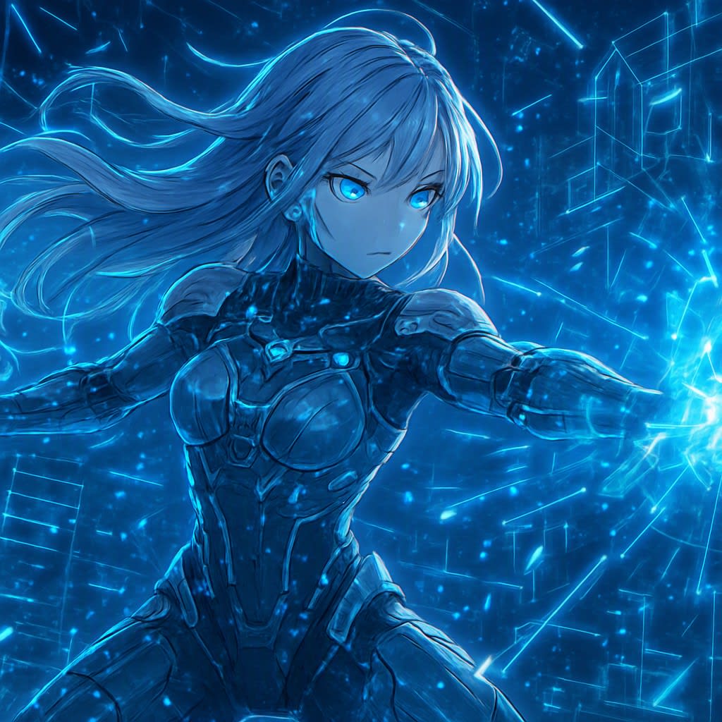 Digital War