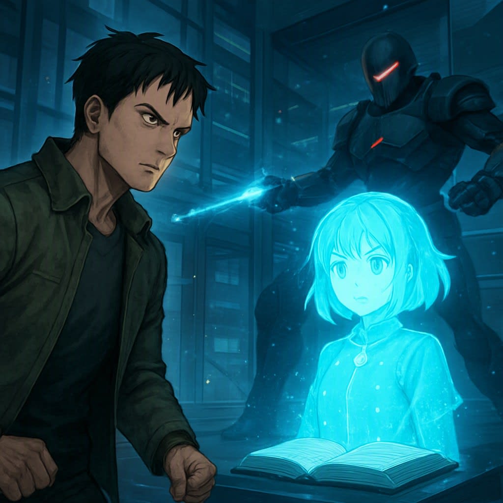 Confrontation
