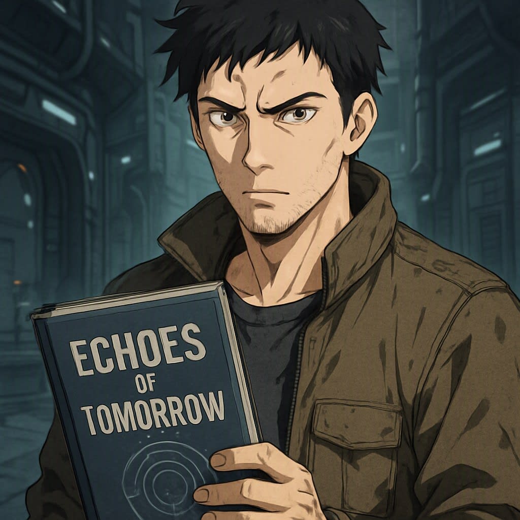 Echoes Remain