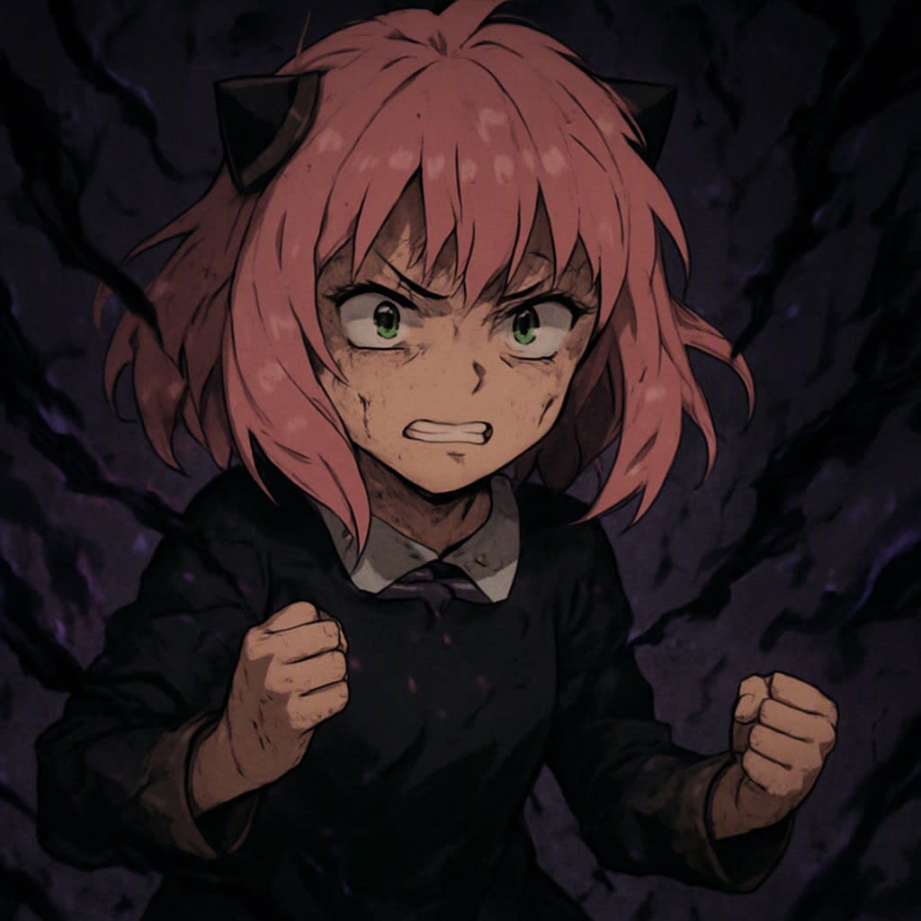 Internal Battle