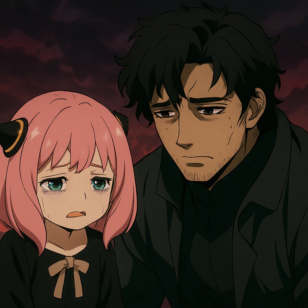 Last Power