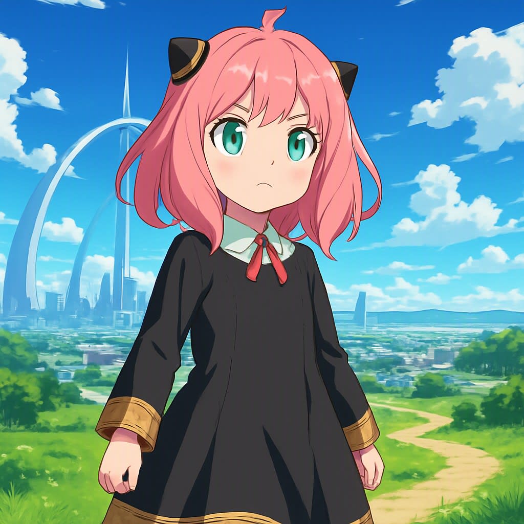A New World