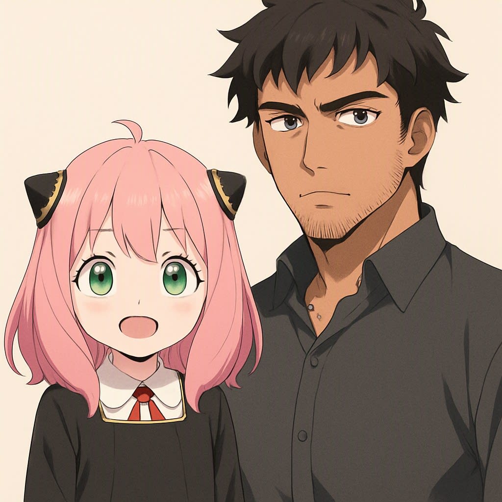 Meeting New