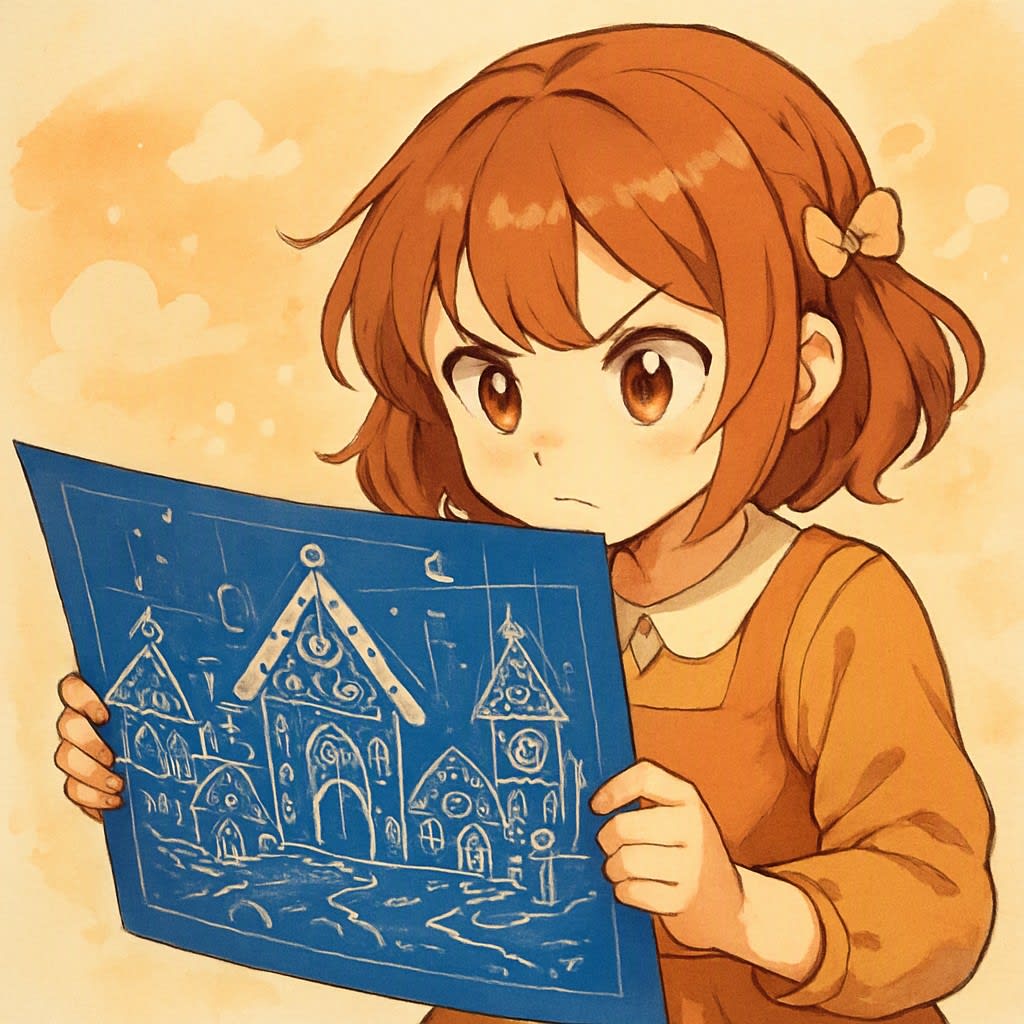 Giant Village
