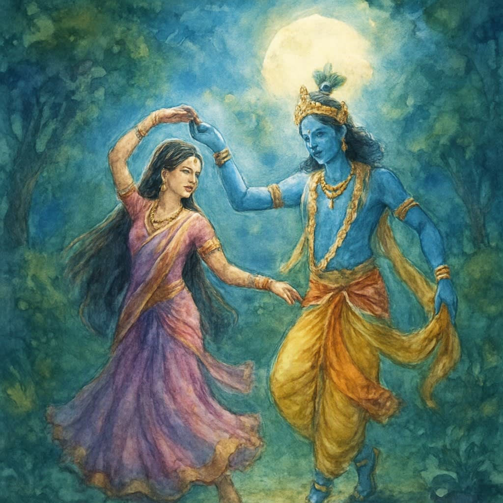 Passionate Love