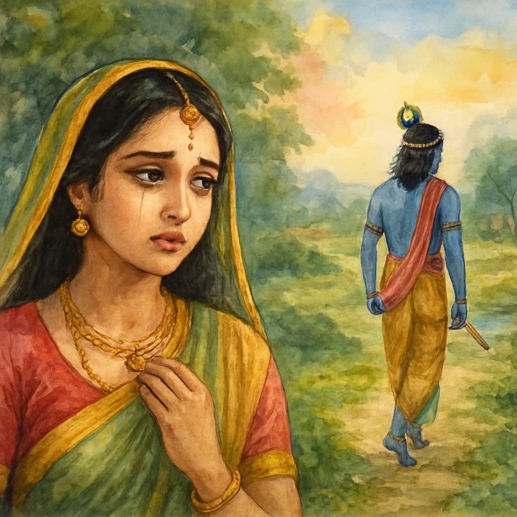 Separation's Pain