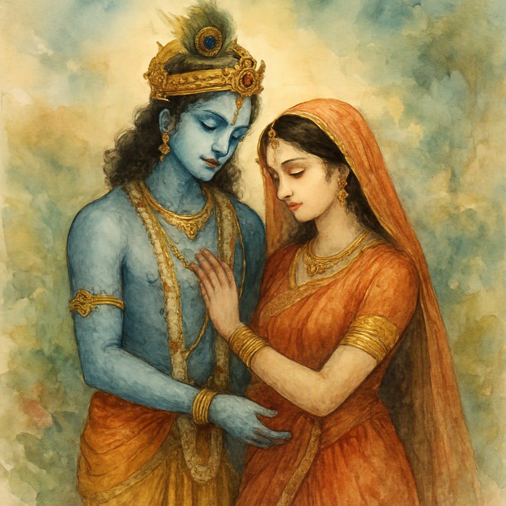 Love's Legacy