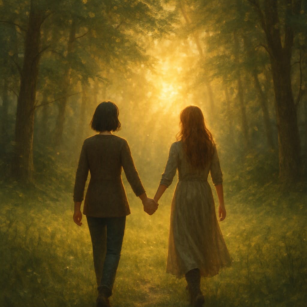 Forest Heals