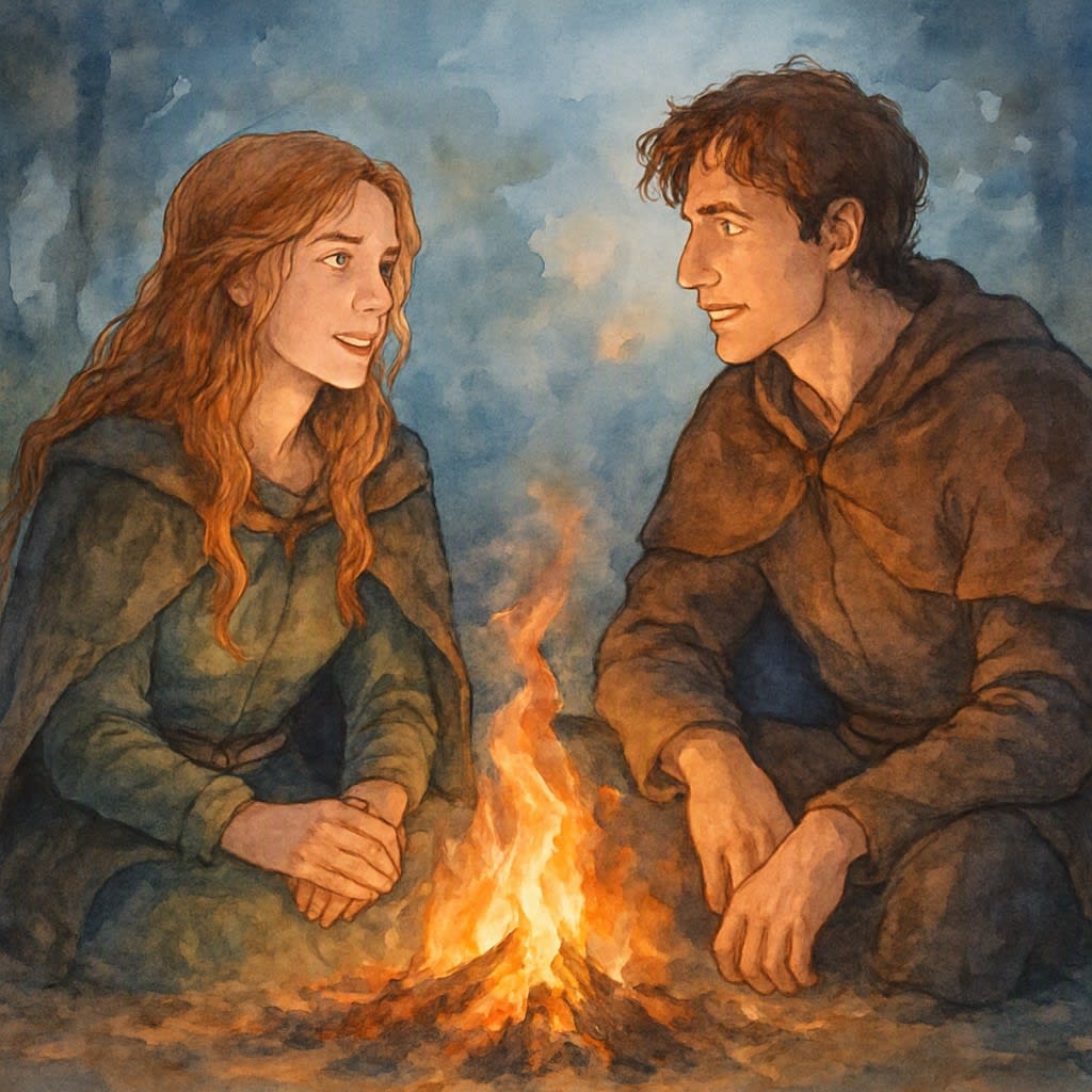 Shared Stories