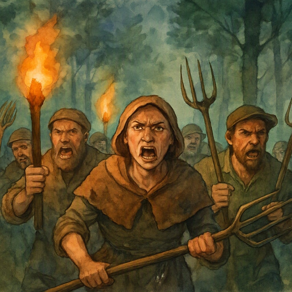 Village Prejudice