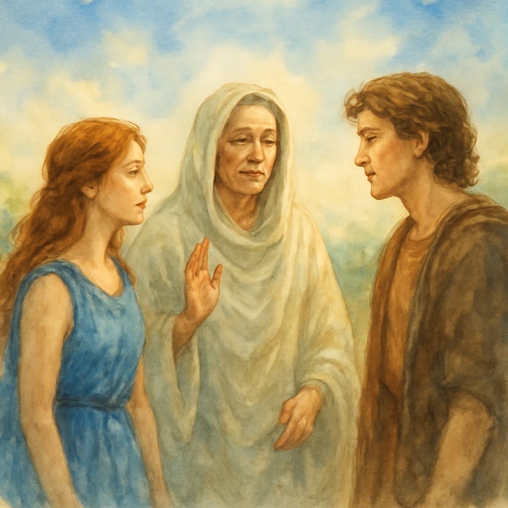 Oracle's Guidance
