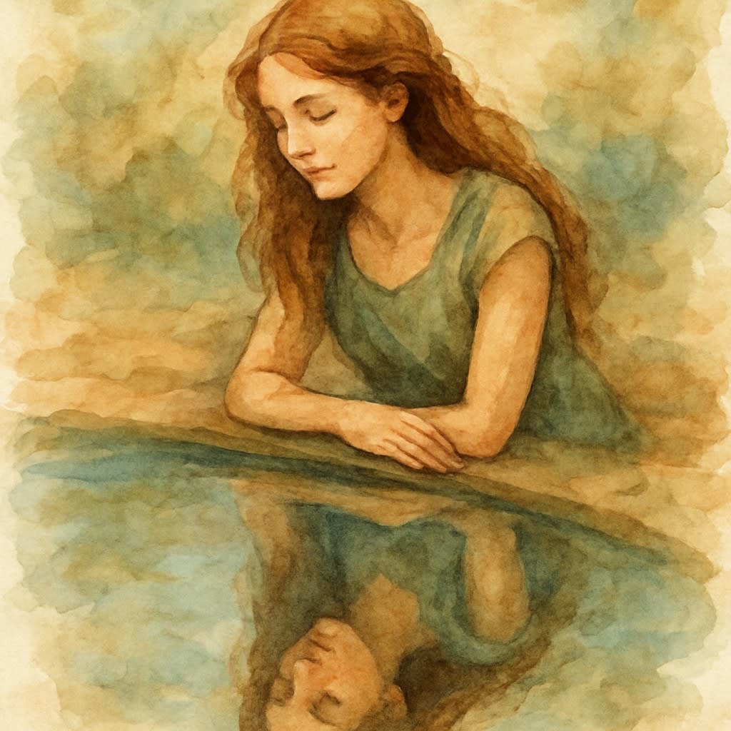 Inner Strength