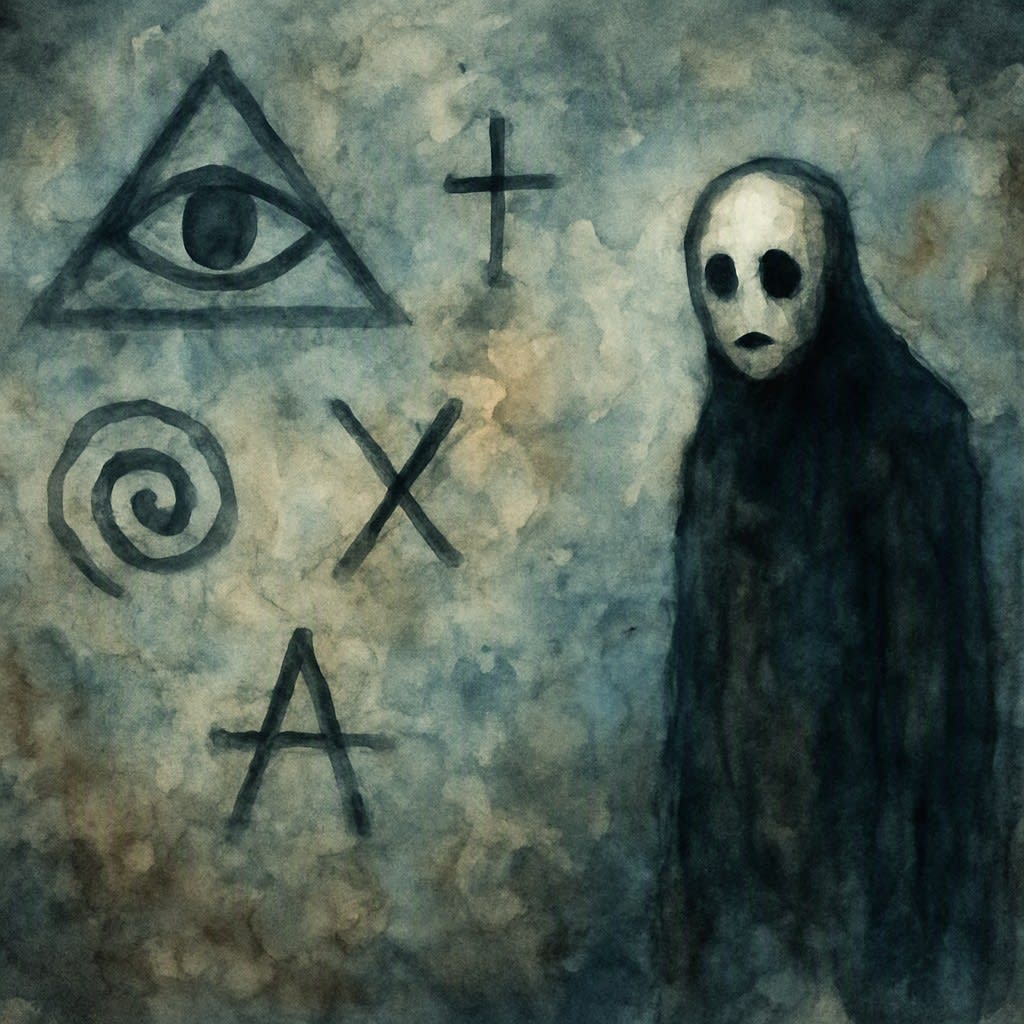 Ominous Omens