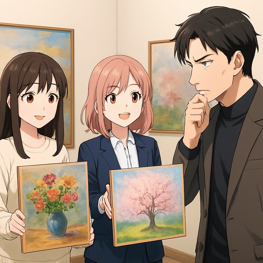 Gallery Show