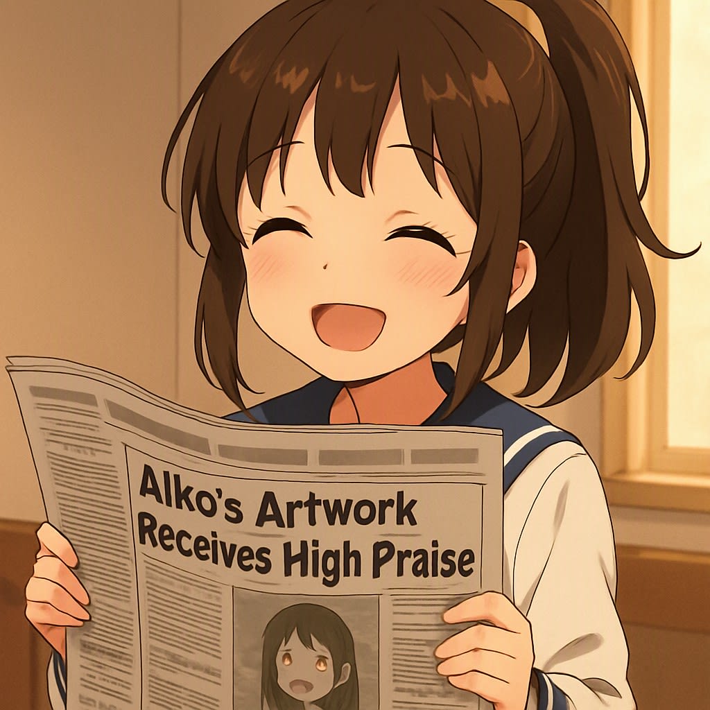 Critical Acclaim