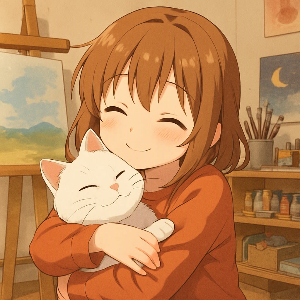 Heartwarming Bond