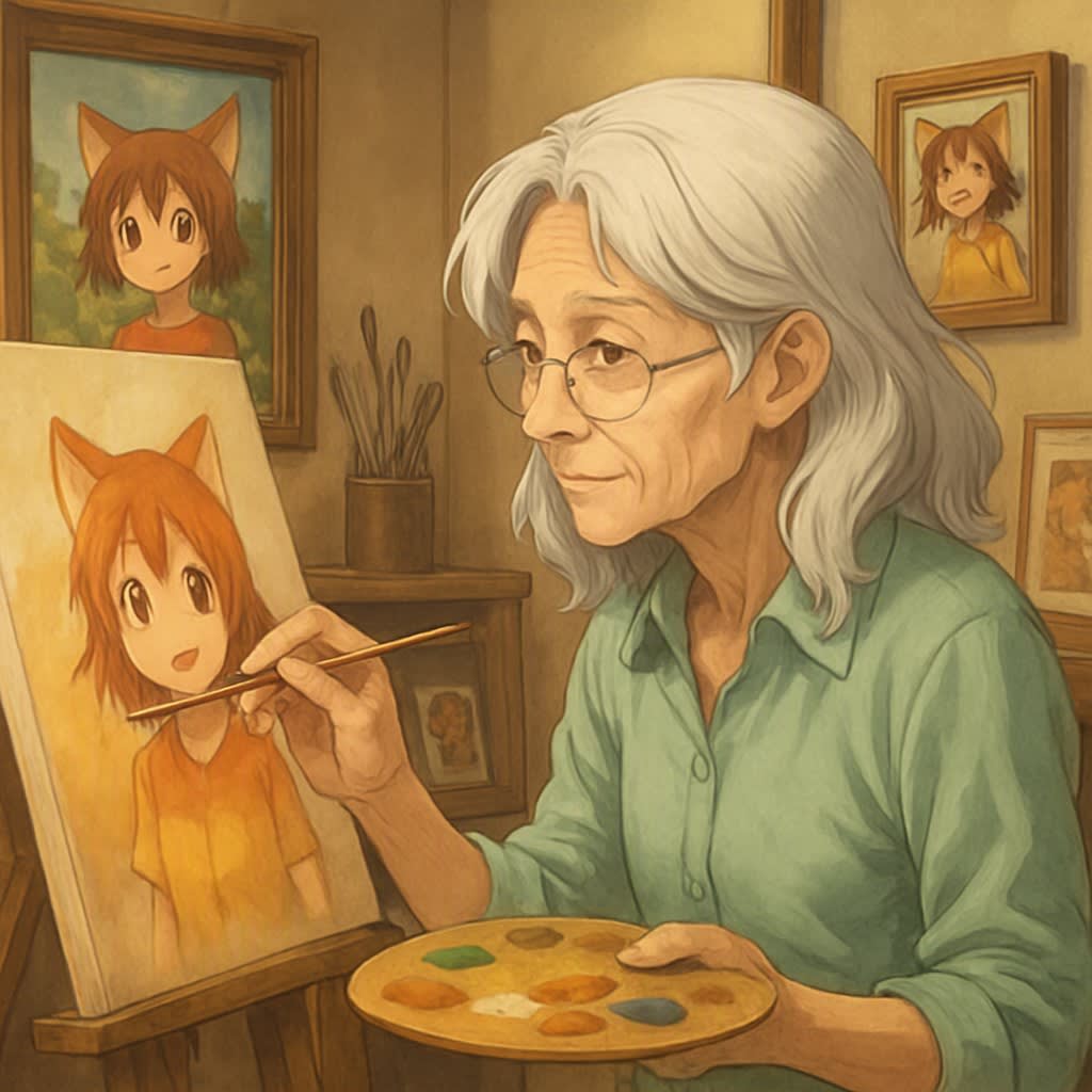Lasting Legacy