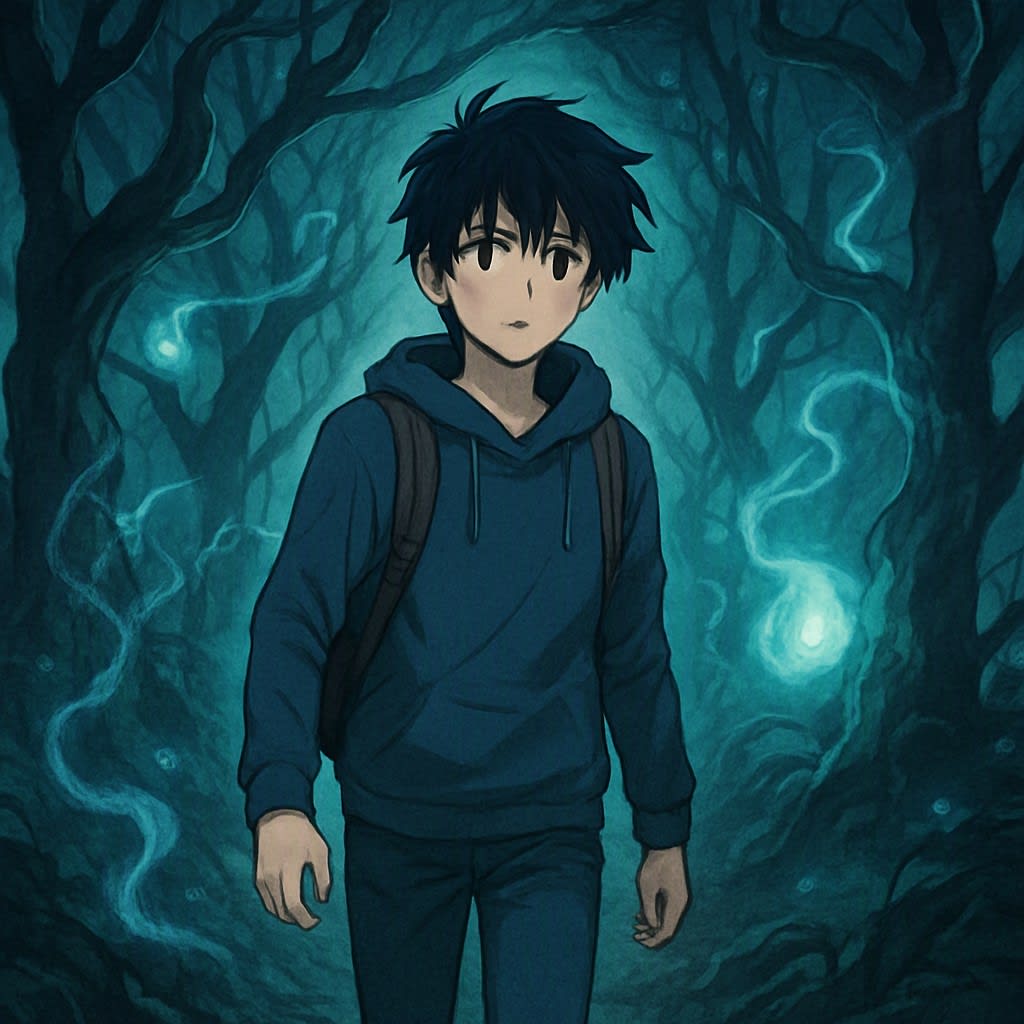 Forest Path