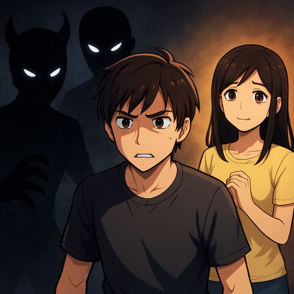Inner Demons